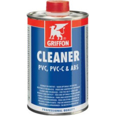 Очиститель для труб ПВХ Griffon Cleaner, 1 л (6304826)