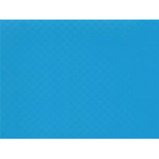 Пленка ПВХ для бассейна Haogenplast Blue (синяя) 8283 2,05х25 м