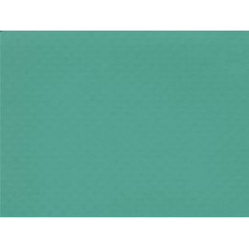 Пленка ПВХ для бассейна Haogenplast Unicolors Green / бирюзовый 1,65х25 м (8039)