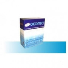 Окситест-Нова, на основе кислорода, 1.5 кг (упаковка 6 шт.)