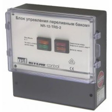 Блок управления доливом для переливного бассейна OSF NR-12-TRS-2 без электромагнитного клапана (303.008.2020)