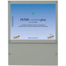 Блок управления дополнительной фильтровальной установкой OSF Filter-Control Plus (310.010.0001)