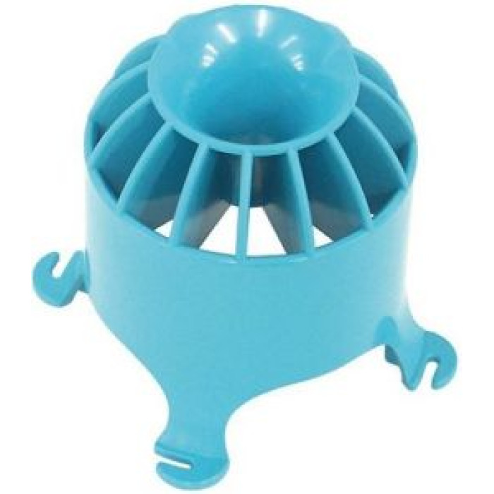 Патрубок для робота пылесоса Dinotec AquaCat alpha (1610-623-00) Патрубок для робота пылесоса Dinotec AquaCat alpha (1610-623-00)