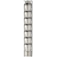 Погружной скважинный насос  15 м3/ч Pedrollo 4HR10/05 - HYD 0,75 кВт 380 В