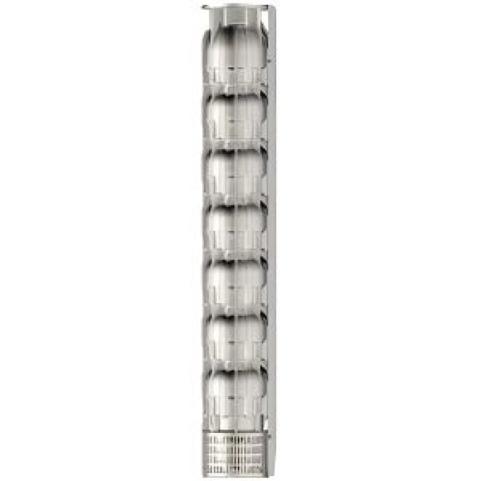 Погружной скважинный насос  20,4 м3/ч Pedrollo 4HR14/16 - HYD 1,1 кВт 380 В Погружной скважинный насос  20,4 м3/ч Pedrollo 4HR14/16 - HYD 1,1 кВт 380 В