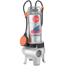 Дренажный насос  36 м3/ч Pedrollo BCm 10/50-MF 0,75 кВт 220 В Дренажный насос  36 м3/ч Pedrollo BCm 10/50-MF 0,75 кВт 220 В