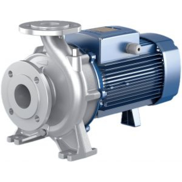 Насос без префильтра 108 м3/ч Pedrollo F 65/125C 4 кВт 380 В Насос без префильтра 108 м3/ч Pedrollo F 65/125C 4 кВт 380 В