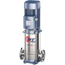 Насос без префильтра  12 м3/ч Pedrollo HTm 8/3 - PRO 1,1 кВт 220 В
