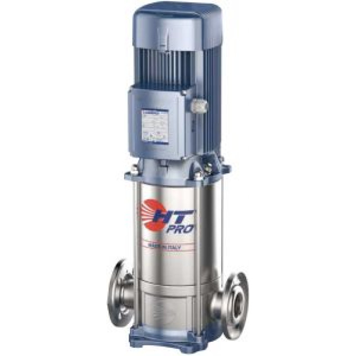 Насос без префильтра  12 м3/ч Pedrollo HT 8/4 - PRO 1,5 кВт 380 В Насос без префильтра  12 м3/ч Pedrollo HT 8/4 - PRO 1,5 кВт 380 В