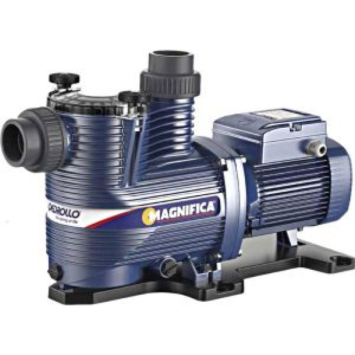 Насос с префильтром 42 м3/ч Pedrollo Magnifica 5 2,2 кВт 380 В Насос с префильтром 42 м3/ч Pedrollo Magnifica 5 2,2 кВт 380 В