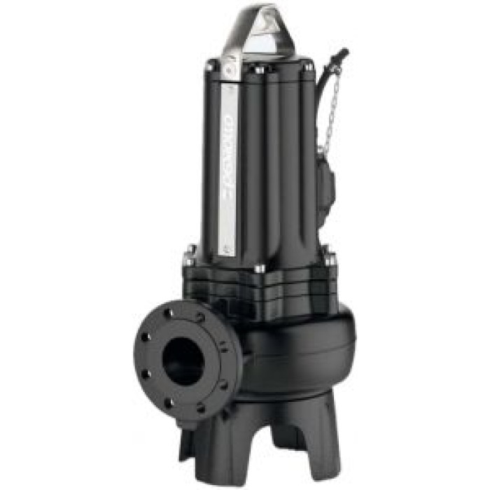 Дренажный насос 132 м3/ч Pedrollo VXC4 55/100 4 кВт 380 В Дренажный насос 132 м3/ч Pedrollo VXC4 55/100 4 кВт 380 В