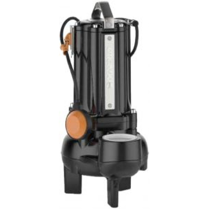 Дренажный насос  54 м3/ч Pedrollo MCm 20/50 1,5 кВт 220 В Дренажный насос  54 м3/ч Pedrollo MCm 20/50 1,5 кВт 220 В