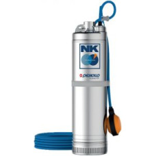 Погружной колодезный насос   4,8 м3/ч Pedrollo NKm 2/2 0,37 кВт 220 В, 10 м