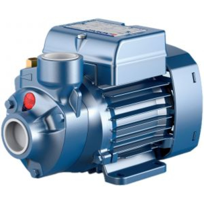 Насос без префильтра   3,3 м3/ч Pedrollo PK 60 - MD 0,37 кВт 380 В Насос без префильтра   3,3 м3/ч Pedrollo PK 60 - MD 0,37 кВт 380 В