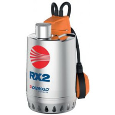 Дренажный насос Pedrollo RXm1 0,25 кВт 220 В
