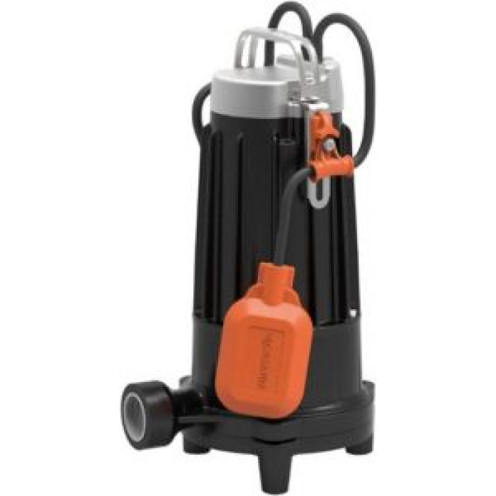 Дренажный насос   7,2 м3/ч Pedrollo TRITUS TRm 1.1 1,1 кВт 220 В Дренажный насос   7,2 м3/ч Pedrollo TRITUS TRm 1.1 1,1 кВт 220 В