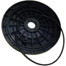 Передний фланец насоса Astral Pool Maxim (4405010334)