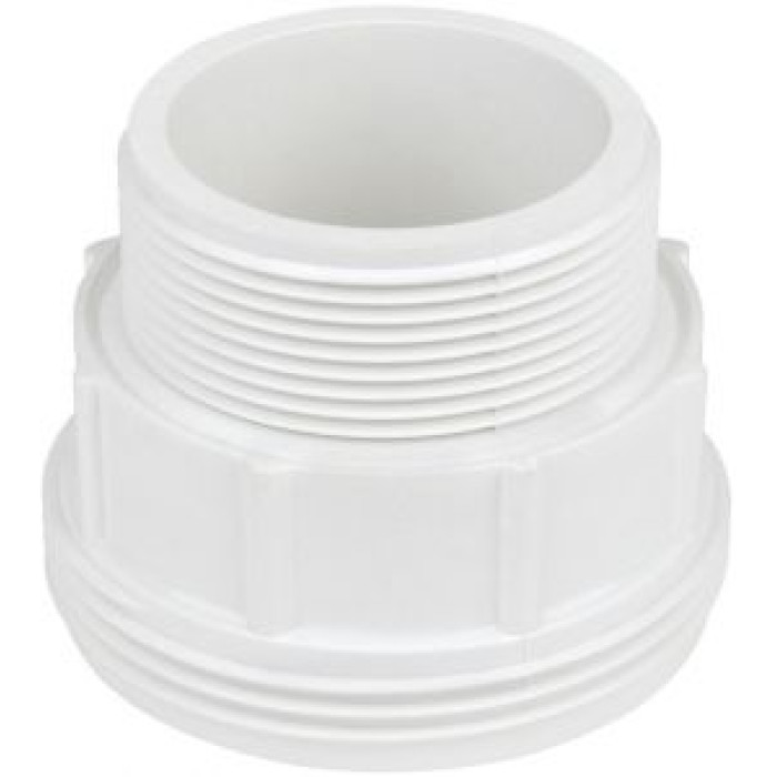 Переходная муфта префильтра насоса 63 мм Mayer Schwimmbad LX SGB (A26090068) Переходная муфта префильтра насоса 63 мм Mayer Schwimmbad LX SGB (A26090068)