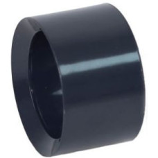 Втулка переходная ПВХ 110х50 мм TU-POLY Втулка переходная ПВХ 110х50 мм TU-POLY