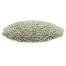 Песок кварцевый фракция 0,5-0,8 мм Aquaviva (мешок 25 кг)
