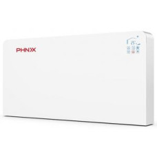 Осушитель воздуха PHNIX 2.2 кг(л)/ч PCF-2.2BD белый