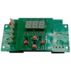 Плата управления SKD ALIM.-MISURA 100/250V для Etatron eMyPool (RPB0205202)