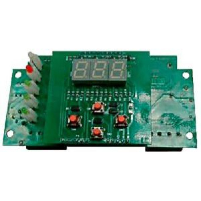 Плата управления SKD ALIM.-MISURA 100/250V для Etatron eMyPool 2-2 (RPB0205222) Плата управления SKD ALIM.-MISURA 100/250V для Etatron eMyPool 2-2 (RPB0205222)