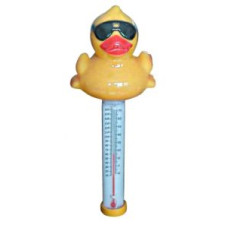 Термометр плавающий Gemas, утенок (10414)