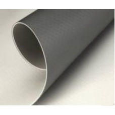 Пленка ПВХ для прудов Renolit Alkorplan Ponds Grey (серая), 1,5 мм, 25х1,65 (35121001)