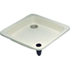 Поддон для душа 80х80 см Astral Pool Shower (00103) Поддон для душа 80х80 см Astral Pool Shower (00103)