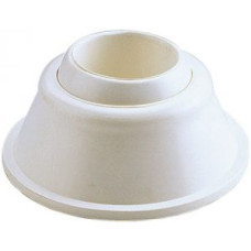 Подкладка под стойку лестницы 28 мм Astral Pool, ABS-пластик (00046)