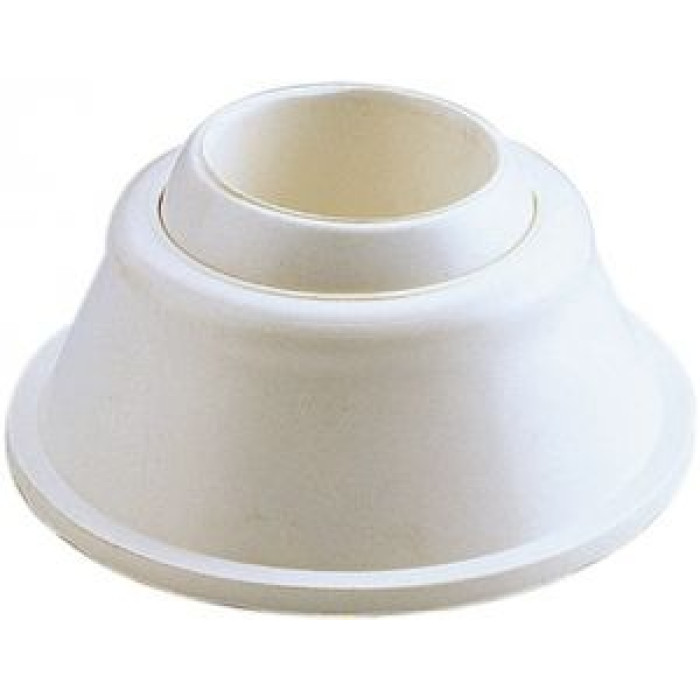 Подкладка под стойку лестницы 28 мм Astral Pool, ABS-пластик (00046) Подкладка под стойку лестницы 28 мм Astral Pool, ABS-пластик (00046)