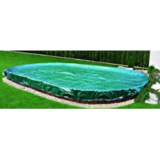 Защитное покрытие для бассейна  7,3 м х 3,7 м Swimline SUPREME Guard (ECO121527)