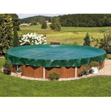 Защитное покрытие для бассейна  5,5 м Swimline SUPREME Guard (ECO1221)