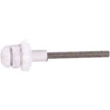 Полуось привода с шестерней для вакуумных пылесосов Zodiac MX8, MX9 (W79015) Полуось привода с шестерней для вакуумных пылесосов Zodiac MX8, MX9 (W79015)