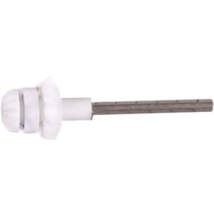 Полуось привода с шестерней для вакуумных пылесосов Zodiac MX8, MX9 (W79015) Полуось привода с шестерней для вакуумных пылесосов Zodiac MX8, MX9 (W79015)