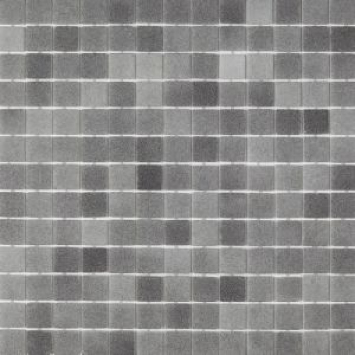 Мозаика стеклянная Togama Pool & Wellness Spa серая (218 ANTISLIP) Мозаика стеклянная Togama Pool & Wellness Spa серая (218 ANTISLIP)