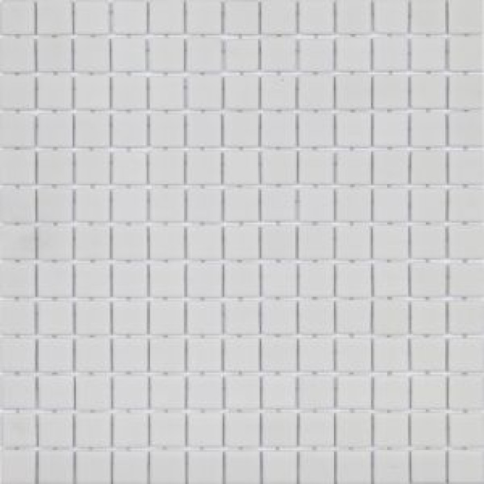 Мозаика стеклянная Togama Pool & Wellness Spa белая (Blanco ANTISLIP) Мозаика стеклянная Togama Pool & Wellness Spa белая (Blanco ANTISLIP)