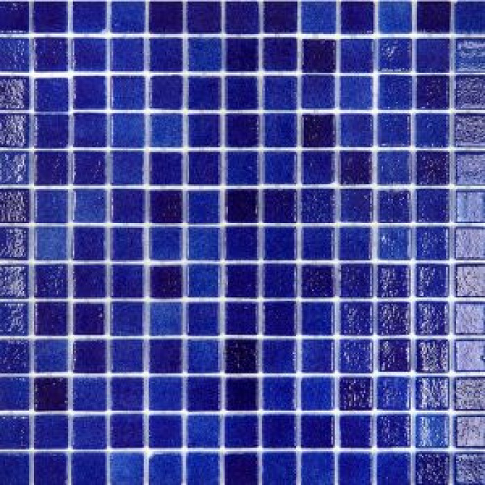 Мозаика стеклянная Togama Pool & Wellness Spa синяя (Niebla Fuerte) Мозаика стеклянная Togama Pool & Wellness Spa синяя (Niebla Fuerte)