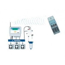 Модуль дистанционного управления "Analyt-3" GSM "Pool Connect" (172700)