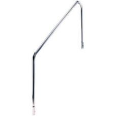 Поручень П-образный 1,2 м Astral Pool, нержавеющая сталь AISI-304 (08744) Поручень П-образный 1,2 м Astral Pool, нержавеющая сталь AISI-304 (08744)