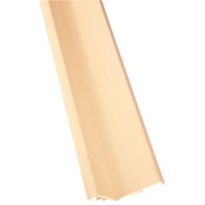 Профиль для укладки переливной решетки Astral Pool, бежевый, ABS-пластик (00224CL36) Профиль для укладки переливной решетки Astral Pool, бежевый, ABS-пластик (00224CL36)