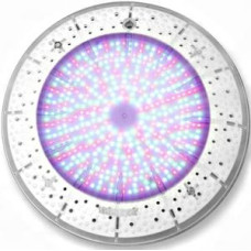 Прожектор 20 Вт Emaux E-Lumen-252 RGB светодиодный, универсальный, ABS-пластик (88045559)