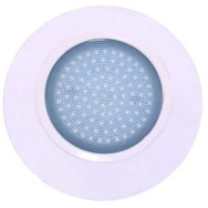 Прожектор  10 Вт Emaux EL-COMP светодиодный белого свечения универсальный (88048480)
