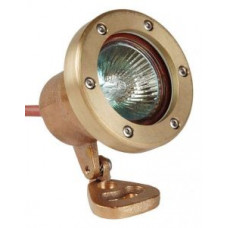 Прожектор  35 Вт Hugo Lahme для подсветки фонтанов, кабель 2 м (4300040)