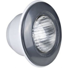 Прожектор 13 Вт LED Hayward CrystaLogic светодиодный под пленку белого свечения, темно-серый