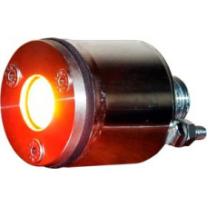 Прожектор   5 Вт Runwill Pools мини светодиодный под пленку RGB, нержавеющая сталь AISI-304 (Р11-19)