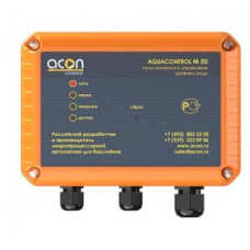 Блок управления переливной емкостью Acon AQUACONTROL  50