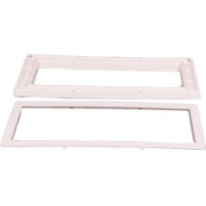 Рамка лицевая для скиммера Astral Pool (4402010207) Рамка лицевая для скиммера Astral Pool (4402010207)