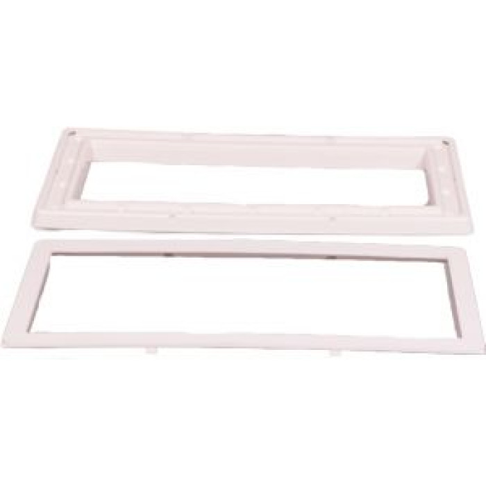 Рамка лицевая для скиммера Astral Pool (4402010207) Рамка лицевая для скиммера Astral Pool (4402010207)